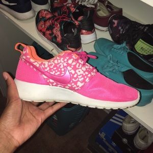 Nike roshe